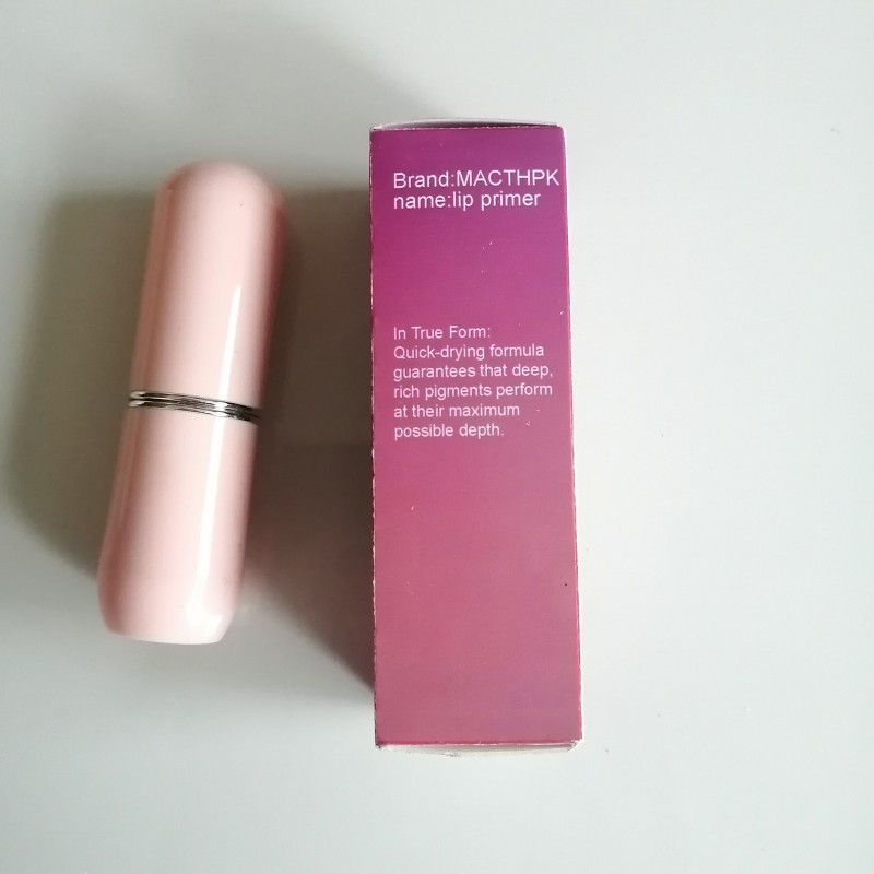 MACTHPK Lipsticks Continuous Color Lipstick, Long Lasting, No Chromatin