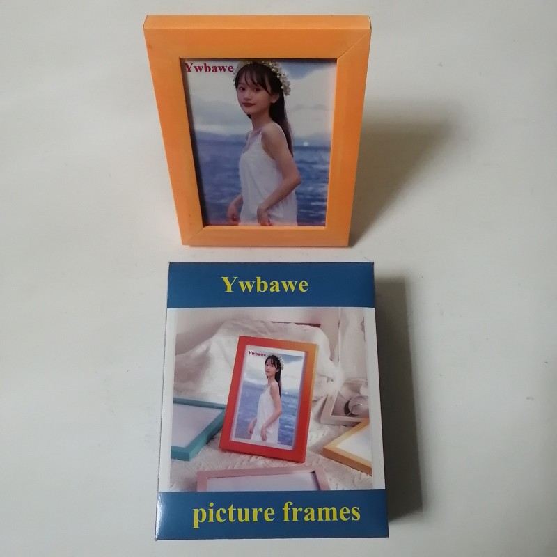 Ywbawe Picture Frames Photo Frames Picture Frames ...