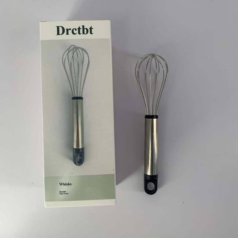 Drctbt Whisks Stainless Steel Whisk Balloon Whisk Kitchen Whisks