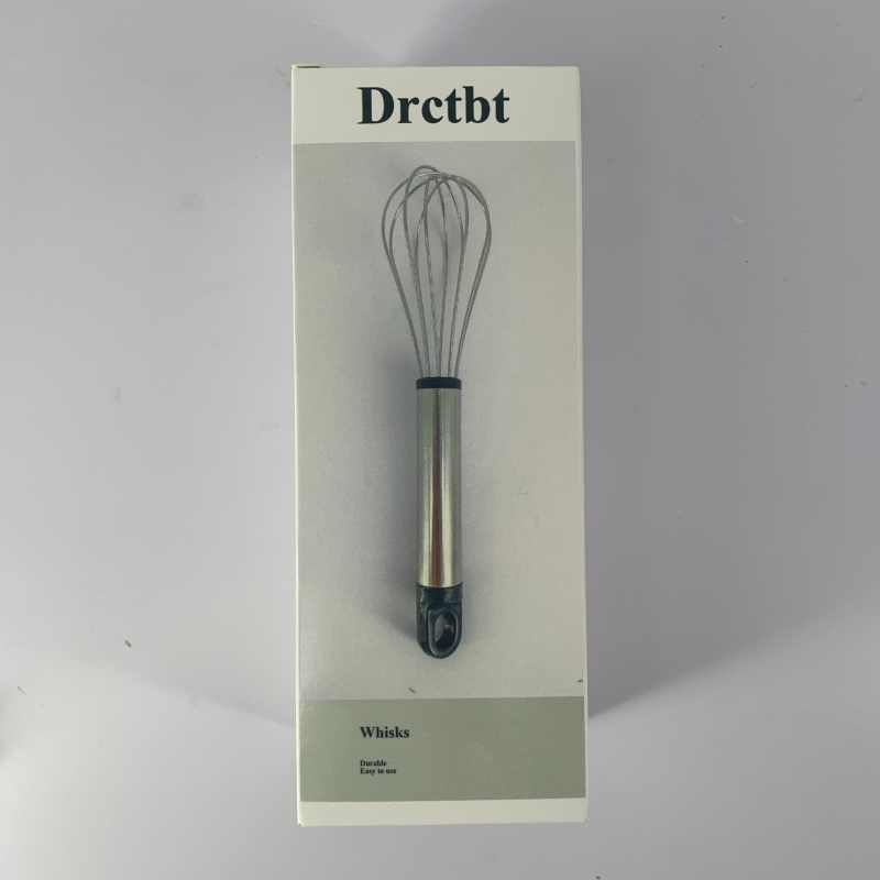 Drctbt Whisks Stainless Steel Whisk Balloon Whisk Kitchen Whisks
