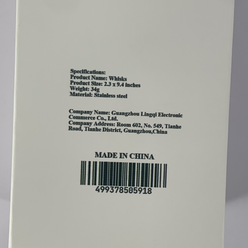 Drctbt Whisks Stainless Steel Whisk Balloon Whisk Kitchen Whisks