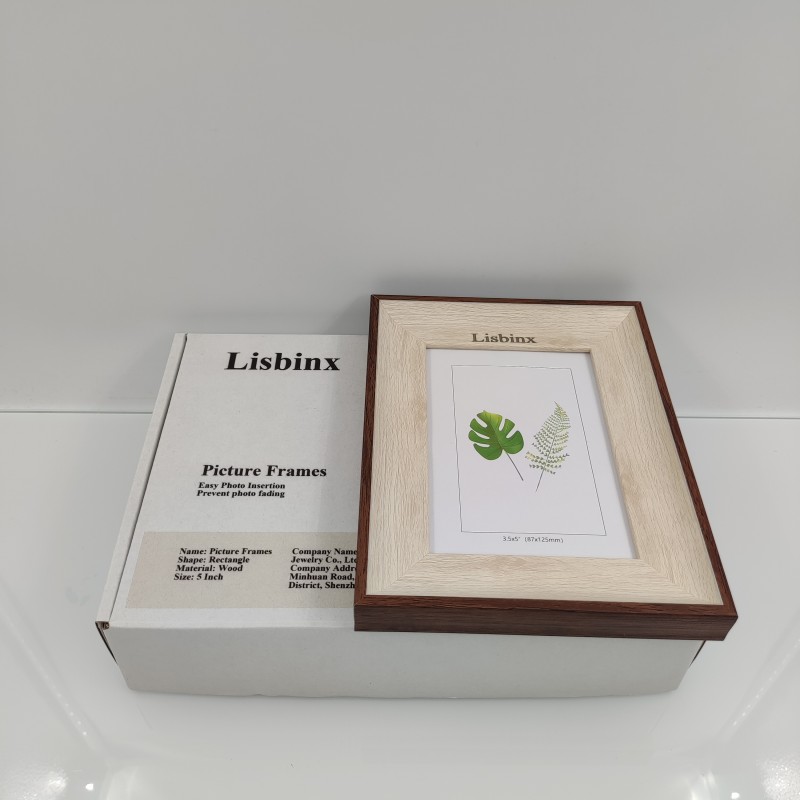Lisbinx Picture Frames Picture Frames Photo Frames...