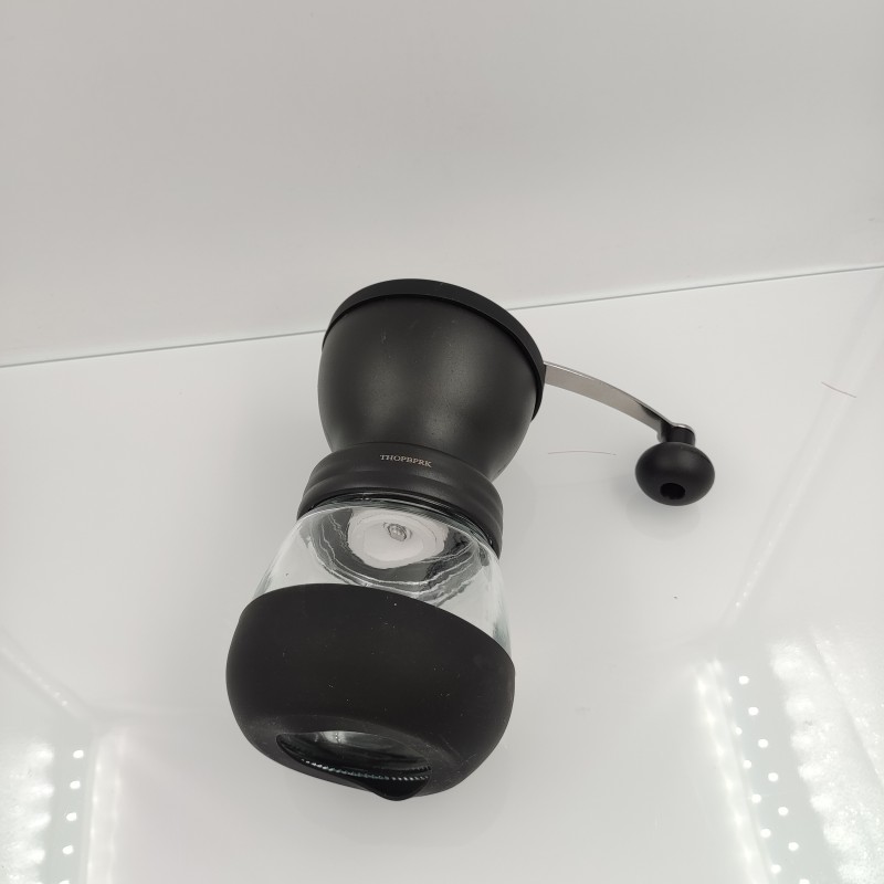 THOPBPRK Hand-Operated Coffee Grinders Coffee and Spice Grinder Grinder Easy to Use