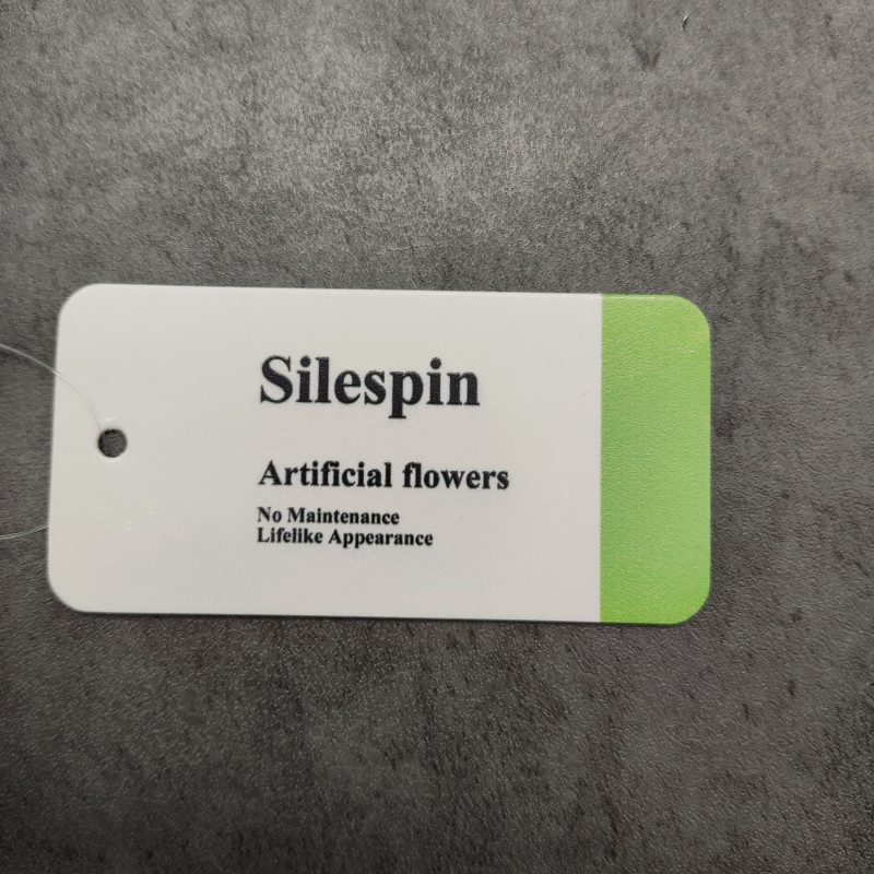 Silespin Artificial Flowers Tulips Artificial PU Tulips 10Pcs Real Touch Fake Flower Arrangement Bouquets for Home Office Wedding Decoration